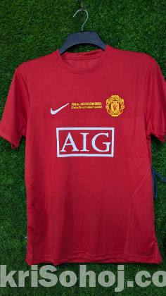 Retro Jersey